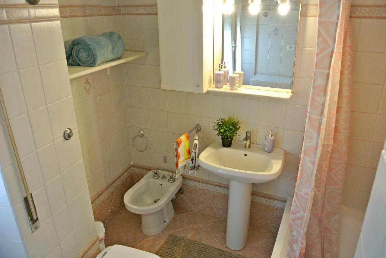 Loft Vista Mare Elba Apartment Портоферайо Екстериор снимка