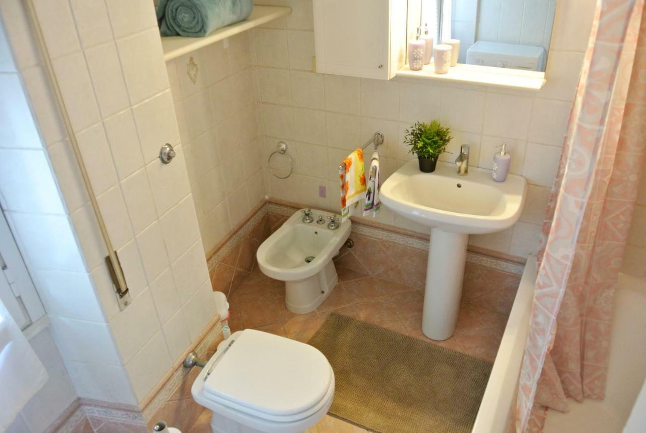Loft Vista Mare Elba Apartment Портоферайо Екстериор снимка