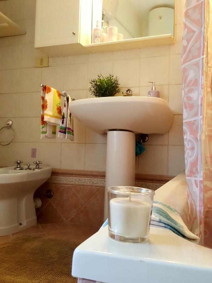 Loft Vista Mare Elba Apartment Портоферайо Екстериор снимка