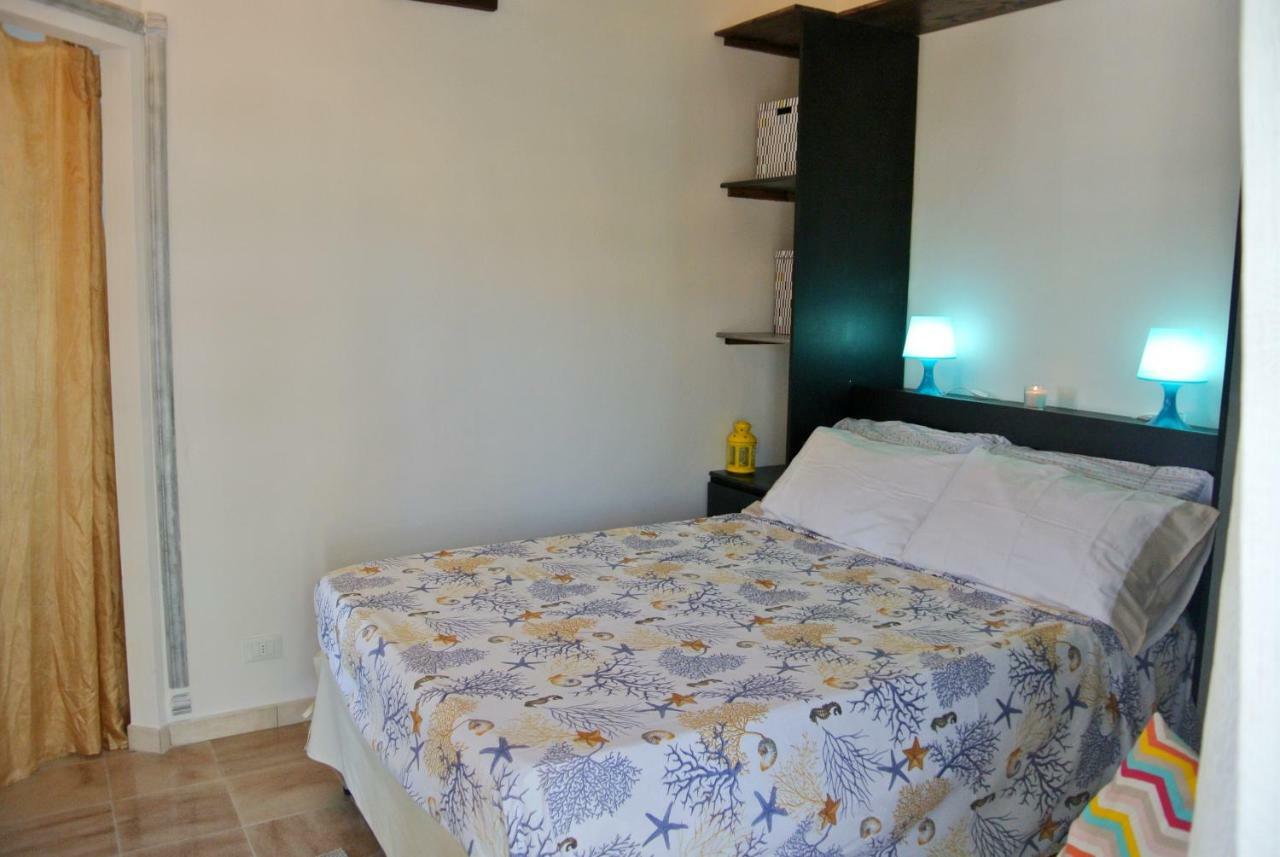 Loft Vista Mare Elba Apartment Портоферайо Екстериор снимка