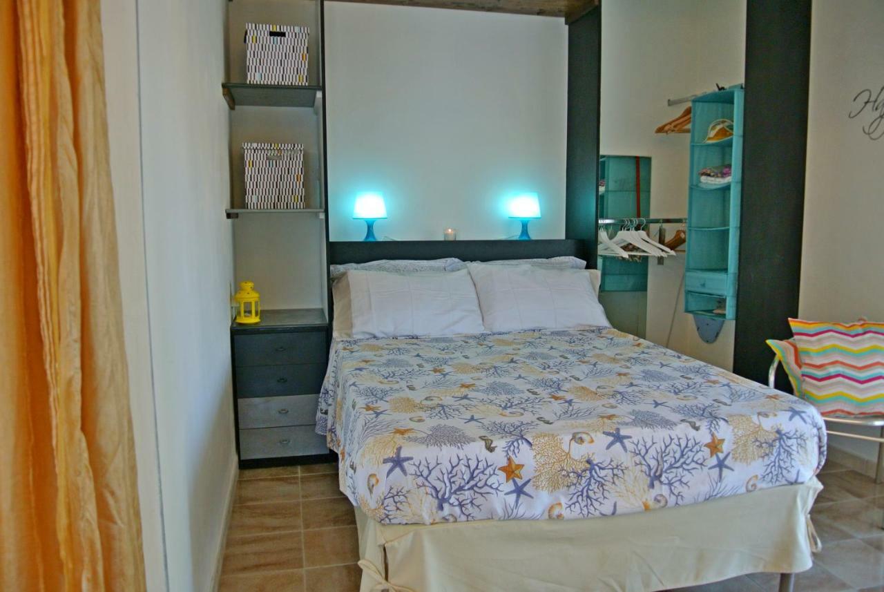Loft Vista Mare Elba Apartment Портоферайо Екстериор снимка