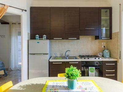 Loft Vista Mare Elba Apartment Портоферайо Екстериор снимка