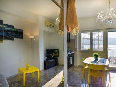 Loft Vista Mare Elba Apartment Портоферайо Екстериор снимка