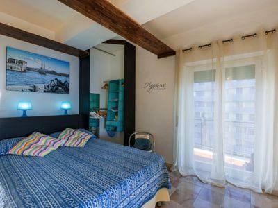 Loft Vista Mare Elba Apartment Портоферайо Екстериор снимка